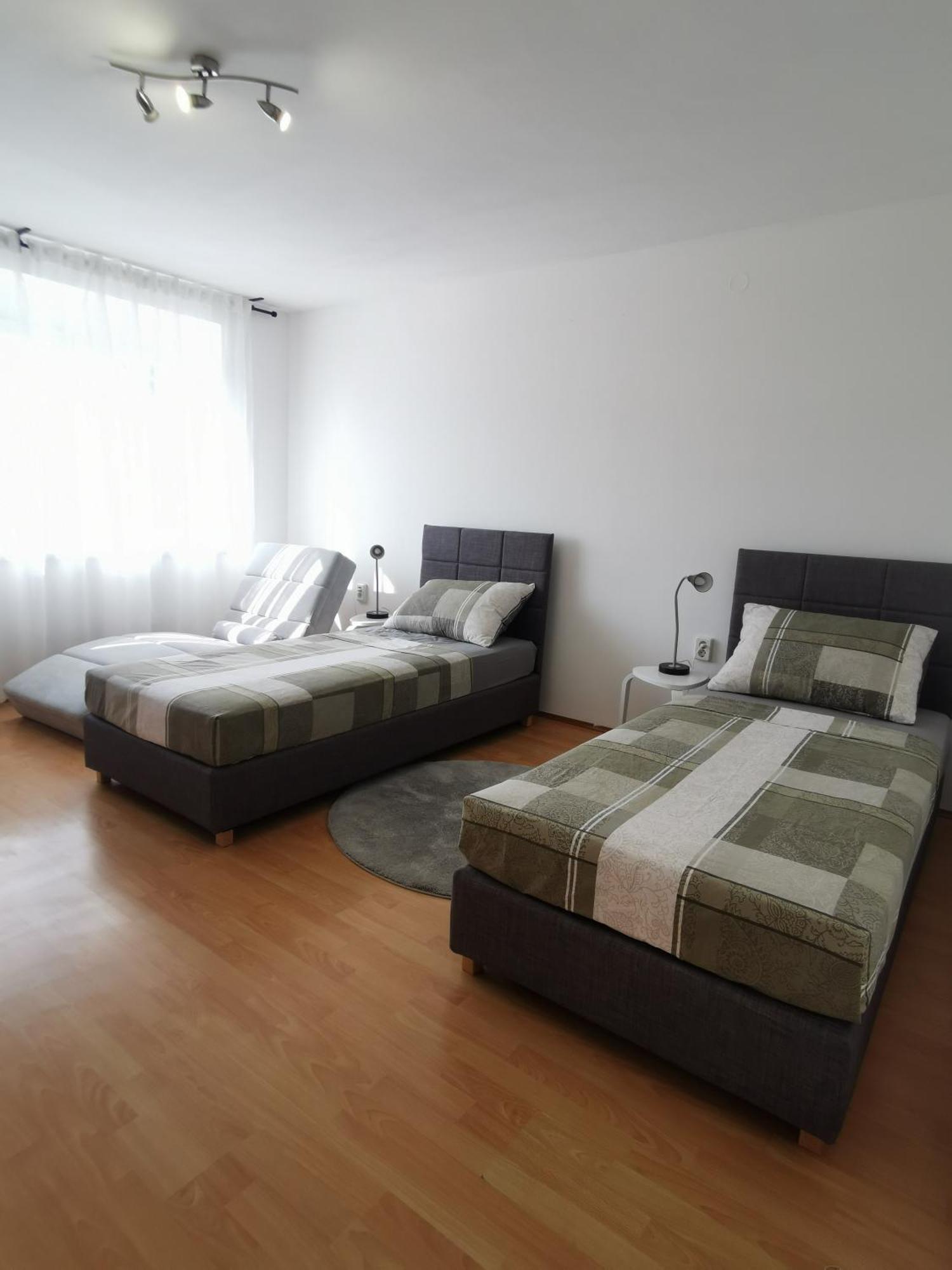 Apartment Tonio - Right On The Main Square Gospić Zewnętrze zdjęcie