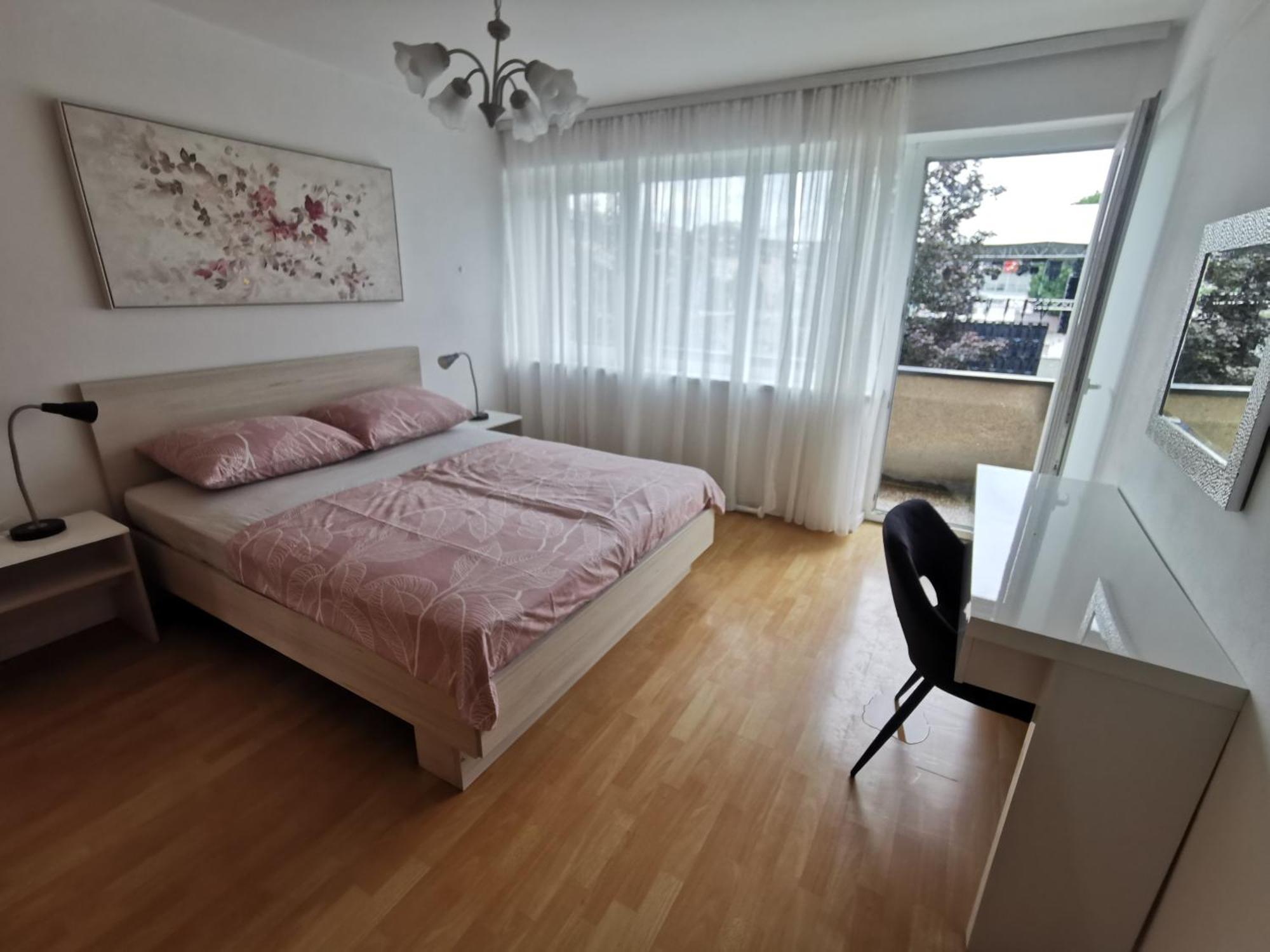 Apartment Tonio - Right On The Main Square Gospić Zewnętrze zdjęcie